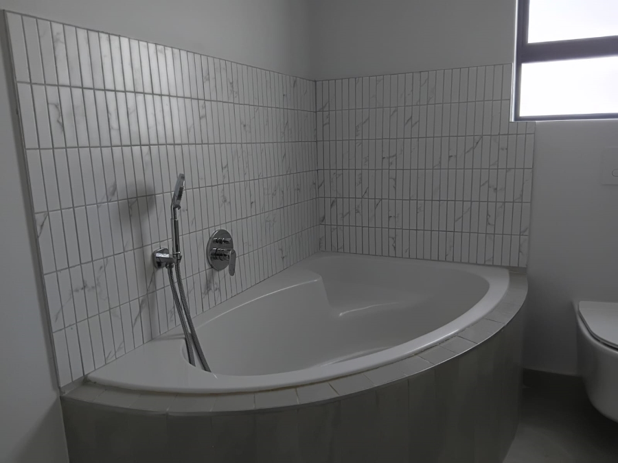 To Let 3 Bedroom Property for Rent in Dana Bay Western Cape